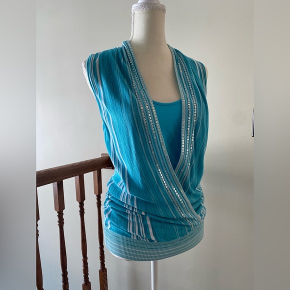 INC Top - Picture 4 of 7